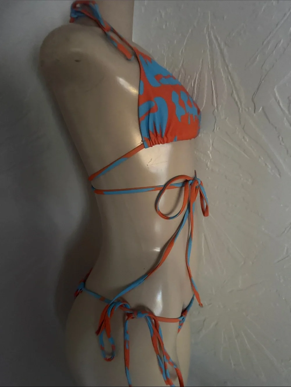 SHEIN two piece
